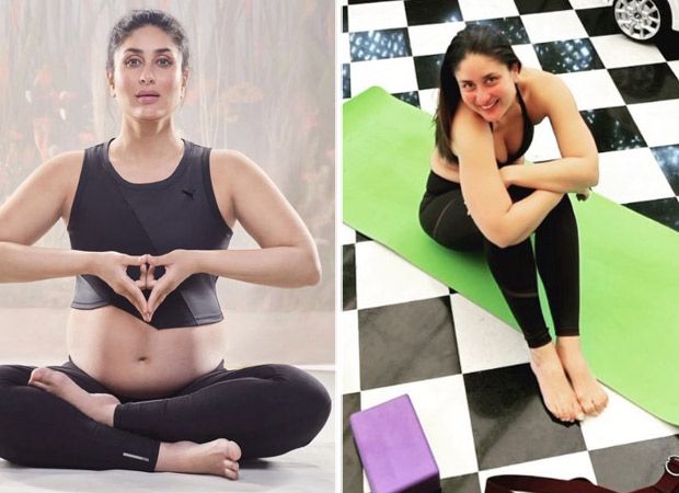 "Size 0 to size 16" - Kareena Kapoor Khan says has 'enjoyed every phase' to in body positive note