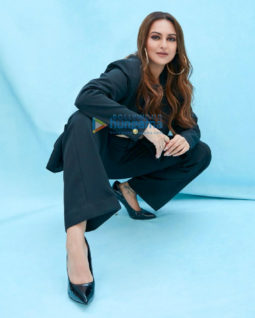 Celeb Photos Of Sonakshi Sinha
