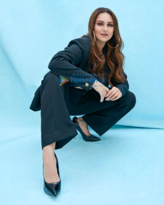 Celeb Photos Of Sonakshi Sinha