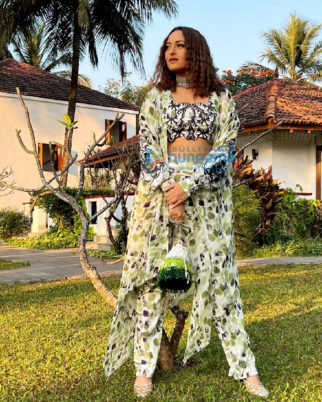 Celeb Photos Of Sonakshi Sinha