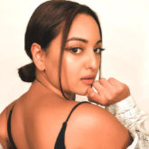 Sonakshi Sinha quips she is under ‘House Arrest’ after dismissing reports of non-bailable warrant issued against her in a fraud case