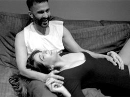 Sonam Kapoor expecting first child with Anand Ahuja, announces pregnancy through beautiful pictures 