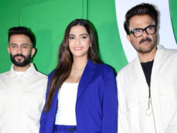 Sonam Kapoor launches her store ‘VegNonVeg’ in Mumbai | Arjun Kapoor | Anil Kapoor | Anand Ahuja