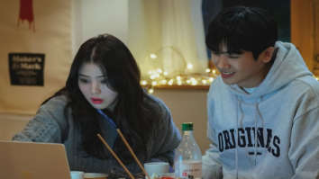 Soundtrack #1 Review: Park Hyung Sik and Han So Hee starrer heart-fluttering romance drama tells the tale of unrequited love