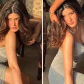 Suhana Khan hypes up bestie Shanaya Kapoor, calls Bedhadak debutante 'so sexy' 