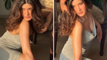 Suhana Khan hypes up bestie Shanaya Kapoor, calls Bedhadak debutante ‘so sexy’ 