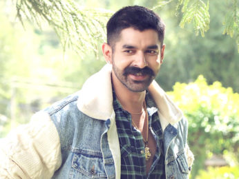 Surya Sharma set to play the good guy in Bhakshak opposite Bhumi Pednekar Surya Sharma set to play the good guy in Bhakshak opposite Bhumi Pednekar