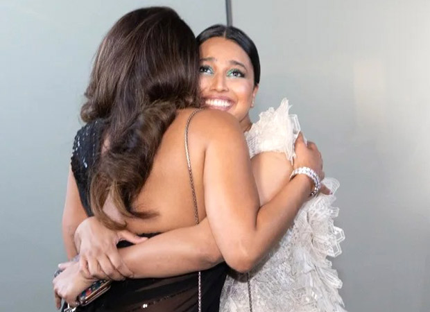 Swara Bhaskar meets Priyanka Chopra and others at the Oscars pre-event party; talks about working in Hollywood
