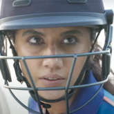 Taapsee Pannu brings Indian cricketer Mithali Raj to big screen in Shabaash Mithu teaser, watch