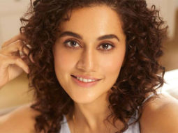 Taapsee Pannu talks about the box-office success of The Kashmir Files; says “if a small film like that can create those kinds of numbers then it can’t be a bad film”