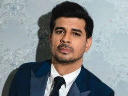 Tahir Raj Bhasin jets off for a ‘secret project’, see photo