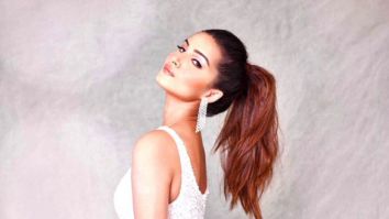 Celeb Photos Of Tara Sutaria