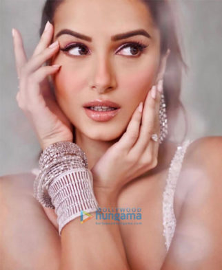 Celeb Photos Of Tara Sutaria