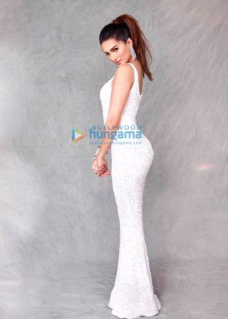 Celeb Photos Of Tara Sutaria