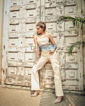Celeb Photos Of Tara Sutaria