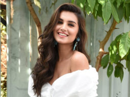 Tara Sutaria roped in for Murad Khetani’s Apurva