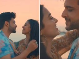 Tejasswi Prakash and Karan Kundrra’s song Rula Deti Hai teaser is out