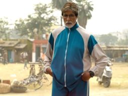 Telangana High Court slaps Rs. 10 lakh cost on filmmaker seeking stay on Amitabh Bachchan starrer Jhund