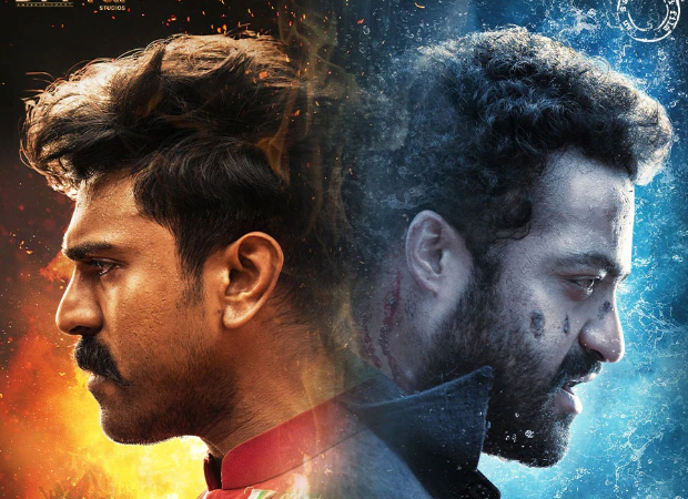 Telangana government allows ticket price hike for SS Rajamouli's RRR starring Ram Charan and Jr. NTR for 10 days