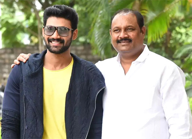 Telugu film producer Bellamkonda Suresh and his actor son Bellamkonda Sai Srinivas booked in Rs. 85 lakh cheating case