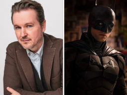 The Batman director Matt Reeves reveals Robert Pattinson’s Batman did meet the mysterious prisoner in Arkham Asylum but it was deleted
