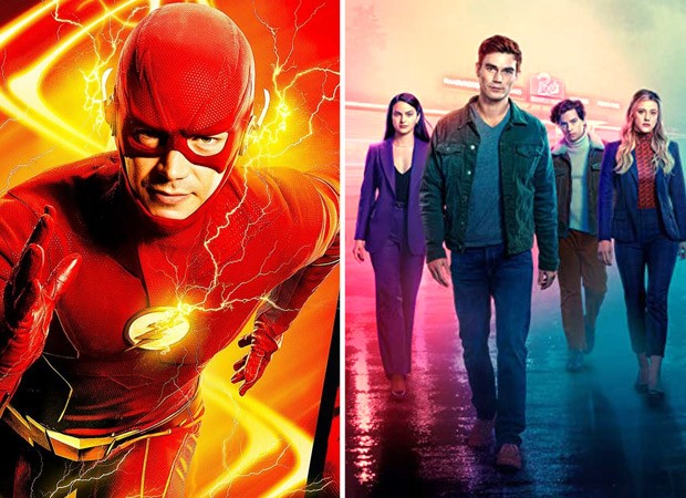 The CW renews 7 shows including The Flash, Riverdale, Kung Fu, Superman & Lois and more The CW renews 7 shows including The Flash, Riverdale, Kung Fu, Superman & Lois and more