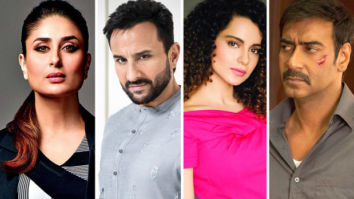 The Devotion Of Suspect X: Kareena Kapoor’s husband Saif Ali Khan and Kangana Ranaut were supposed to play the leads; Drishyam was considered to be an unofficial remake of the Japanese bestseller