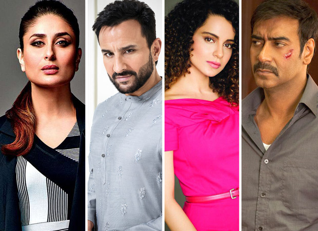 The Devotion Of Suspect X: Kareena Kapoor's husband Saif Ali Khan and Kangana Ranaut were supposed to play the leads; Drishyam was considered to be an unofficial remake of the Japanese bestseller