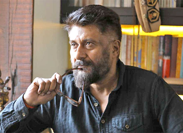 "The Files trilogy was born from the tenet of the three pillars of democracy: truth, justice and life," says The Kashmir Files director Vivek Agnihotri