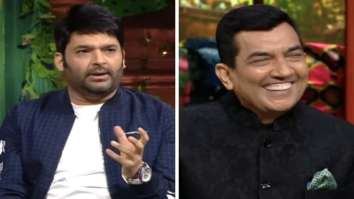 The Kapil Sharma Show: Comedian refuses to serve special food to chef Sanjeev Kapoor, gives stale cashews instead, watch