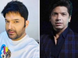 The Kapil Sharma Show: Kapil Sharma asks why Shaan releases new music on YouTube
