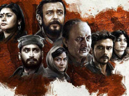 The Kashmir Files Box Office: Vivek Agnihotri directorial is in a real hunt for Rs. 300 Crore Club entry; stays super strong on second Monday with Rs. 12.40 cr