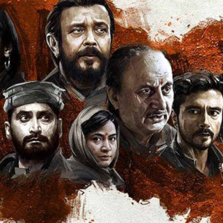 The Kashmir Files Box Office: Vivek Agnihotri directorial is in a real hunt for Rs. 300 Crore Club entry; stays super strong on second Monday with Rs. 12.40 cr