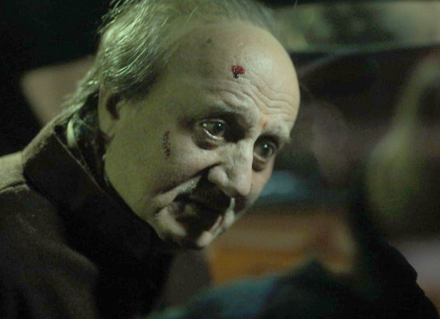 The Kashmir Files Box Office: Film becomes Anupam Kher’s first venture to enter Rs. 200 cr club