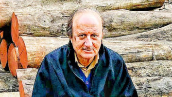 The Kashmir Files: Anupam Kher on comparisons with the Khans on giving Rs. 200 crore blockbuster: “Abhi middle-class feeling bahar aa rahi hogi”