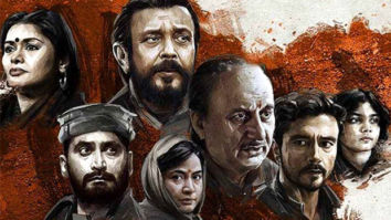 The Kashmir Files Box Office Collections: The Kashmir Files is fantastic collects Rs. 8.5 cr on Day 2; total collections at Rs. 12.05 cr