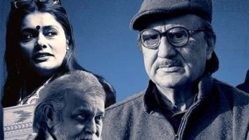 The Kashmir Files Box Office Estimate Day 16: Goes on a rampage on third Saturday; headed towards Rs. 9 cr.