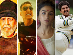 The Kashmir Files Box Office: Film beats Sooryavanshi, Gangubai Kathiawadi and 83; becomes the highest second week grosser post the pandemic