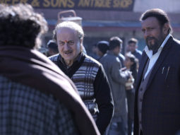 The Kashmir Files Day 9 Box Office: Anupam Kher starrer earns Rs. 24.80 cr on second Saturday; will breeze into Rs. 200 crore club