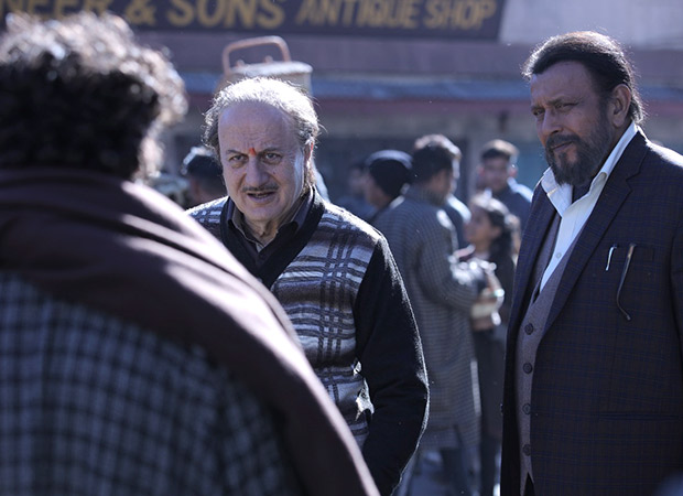 The Kashmir Files Day 9 Box Office Anupam Kher starrer earns Rs. 24.80 cr on second Saturday; will breeze into Rs. 200 crore club The Kashmir Files Day 9 Box Office Anupam Kher starrer earns Rs. 24.80 cr on second Saturday; will breeze into Rs. 200 crore club