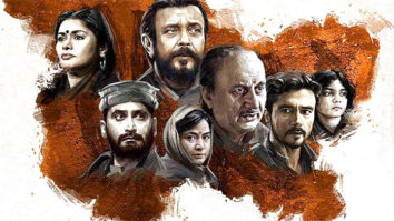 The Kashmir Files | Dialogue Promo 4 | Pallavi Joshi | Vivek Agnihotri