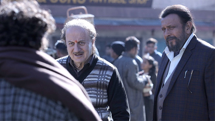 The Kashmir Files | Dialogue Promo 1 | Chinmay Mandlekar | Darshan Kumaar | Vivek Agnihotri The Kashmir Files | Dialogue Promo 1 | Chinmay Mandlekar | Darshan Kumaar | Vivek Agnihotri