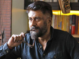 The Kashmir Files director Vivek Agnihotri announces scholarship worth Rs. 15 Lakh to 5 students of Makhanlal Chaturvedi National University of Journalism and Communications