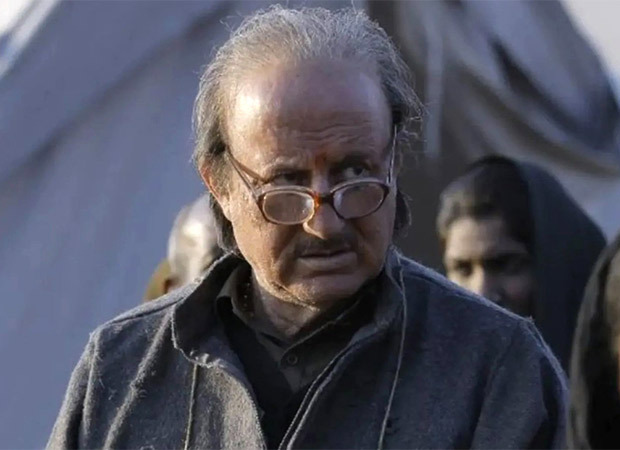 The Kashmir Files expected to collect highest single day collections of nearly Rs. 25 cr. on Day 10 (Sunday)