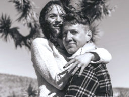 The Kissing Booth star Joey King announces engagement to boyfriend Steven Piet after two years of dating