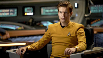 The Vampire Diaries fame Paul Wesley joins Star Trek: Strange New Worlds season 2 to play James T. Kirk