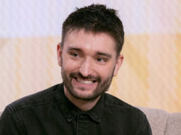 The Wanted singer Tom Parker dies of brain cancer at the age of 33