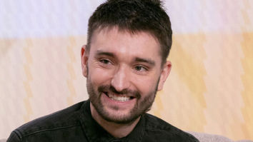 The Wanted singer Tom Parker dies of brain cancer at the age of 33