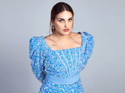 These looks of Himanshi Khurana from Miss PTC Punjabi proves that she is a true style diva