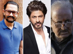 Throwback: Aamir Khan had advocated for the return of Kashmiri Pandits to the valley in 2016; Shah Rukh Khan had helped a Kashmiri family in distress in 2015